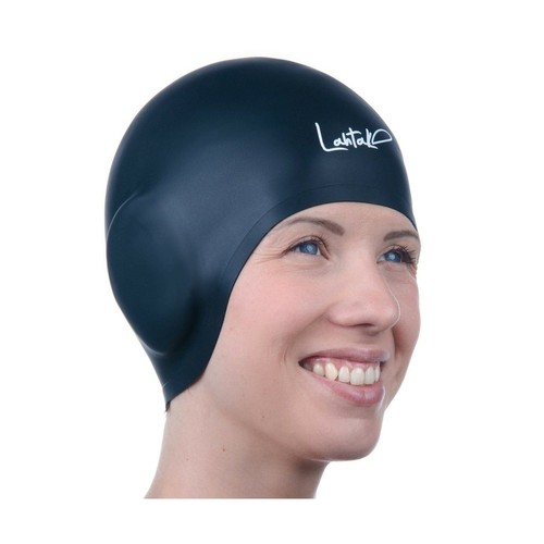 Swim Caps Ear Protection 3D - Swimming 