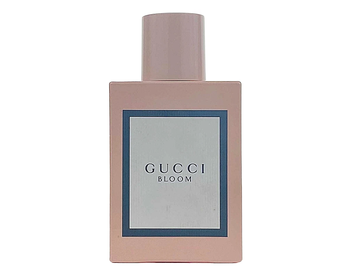 Gucci Bloom Eau De Parfum Spray for Women - 1.6 oz bottle