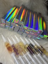 Cuticle and Nail Oil Serum pen pack of 1 