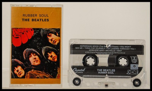 THE BEATLES COLLECTION | Cassette | VG+ to Excel - Picture 15 of 17