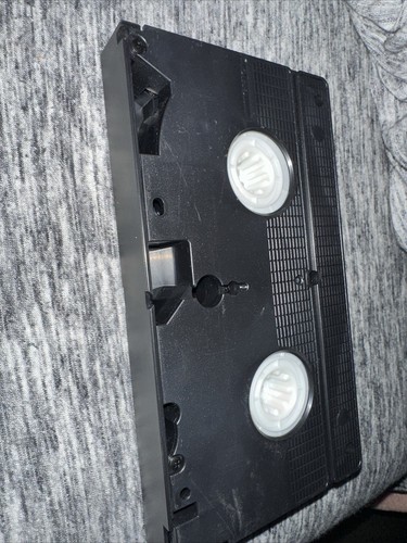 Harry Potter and the Sorcerers Stone VHS 2002 Radcliffe Grint Watson - Picture 5 of 5