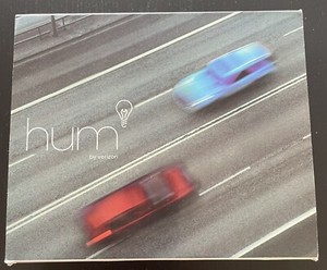 HUM by Verizon Telematics Vehicle Tracking and Diagnostic Device