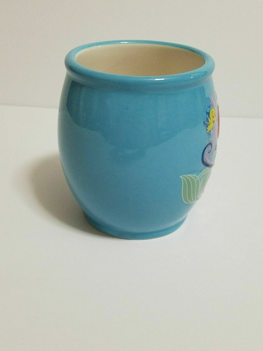 Disney Ariel Coffee Cup 14513 BF | eBay