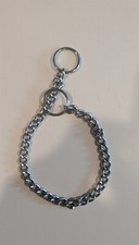 Herm Sprenger 12" Fine Choke Collar Dog Training - Made in Germany