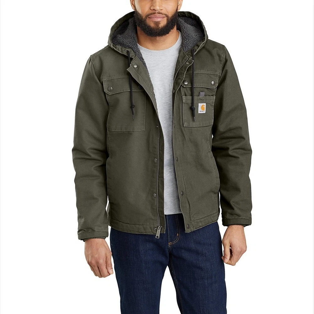 Carhartt bartlett hotsell moss