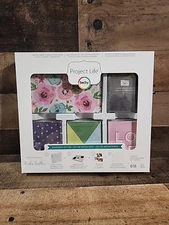 Project Life Snaps Edition