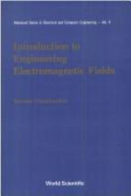 Introduction To Engineering Electromagnetic Fields (Advanced Electrical and Com