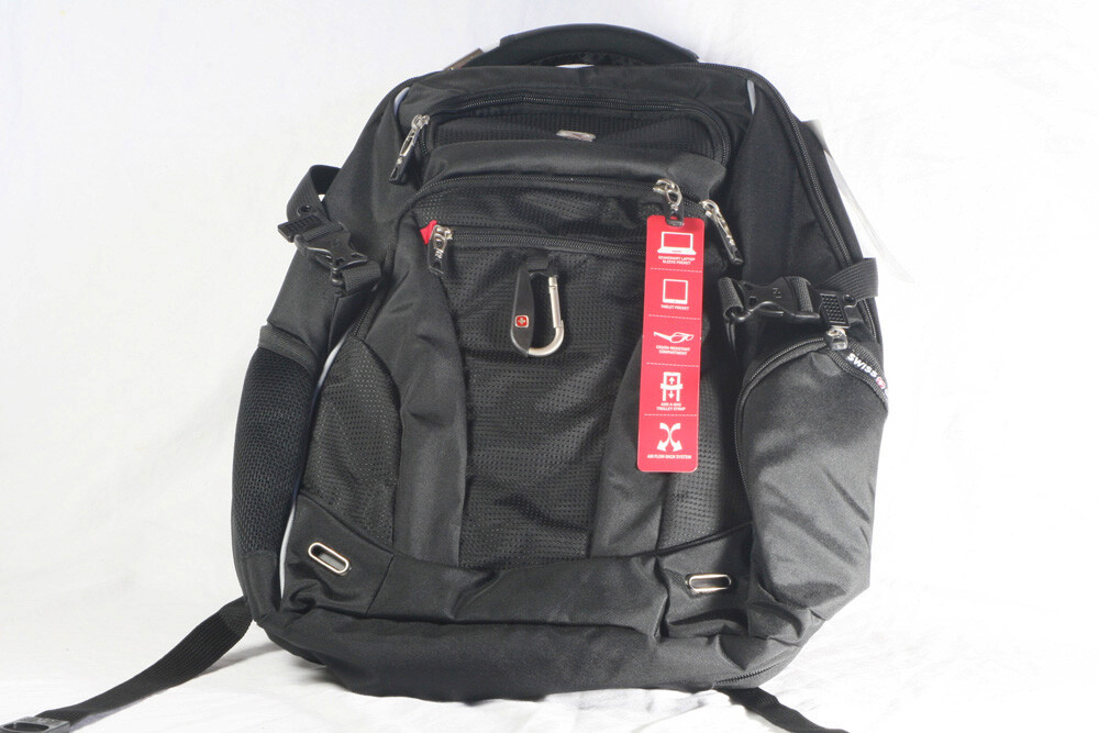 best tsa friendly laptop backpack