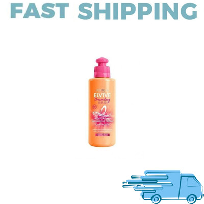 L'Oreal Elvive Hiar Cream Dream No Hair Cut 200 Ml