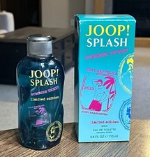 joop splash