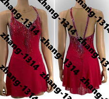 New Figure Skating Dress, Figure Skating Dress For Competition C0483