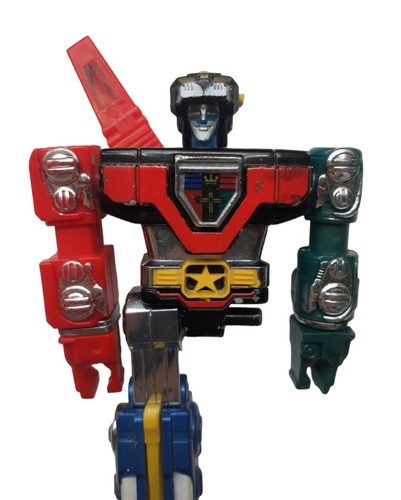 *HH* Vintage Voltron Bandai Golion Toy Robot Action Figure Toy Robots - Picture 3 of 17