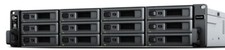 4711174724895 Synology RackStation RS2423+ NAS & Speicherserver Rack (2U) Ry