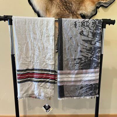 Echo New York Scarf Wrap Bundle