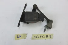 Mercedes R230 SL55 SL500 sensor, suspension height level 0025428818 LH front lef