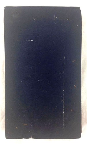 Job Ticket Handbook for Electrical Men L.L. Cooke 1927 #C37006 No. 57F - Picture 2 of 6