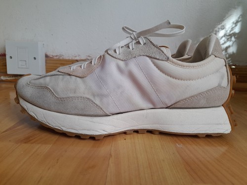 New Balance 327 Trainers UK 9, EU 43 - Picture 4 of 10