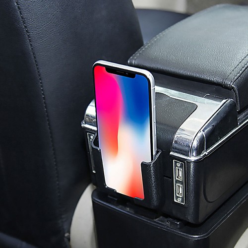 Multifunctional Mobile Phone Brackets Self Adhesive Car Dashboard Mount Hold IH - Picture 12 of 17