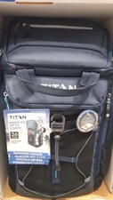 MOCHILA NEVERA TÉRMICA ARCTIC ZONE TITAN NEW SENDERISMO ACAMPADA CAMPING PICNIC