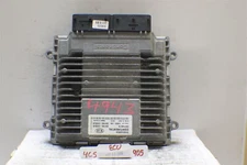 391082GBJ0 391382GBJ0 Kia Optima 2014 Engine Control Unit ECU  Module 4C5 905 