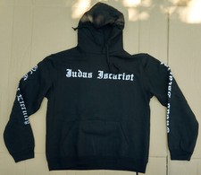 JUDAS ISCARIOT ?? Of Great Eternity (Hoody)