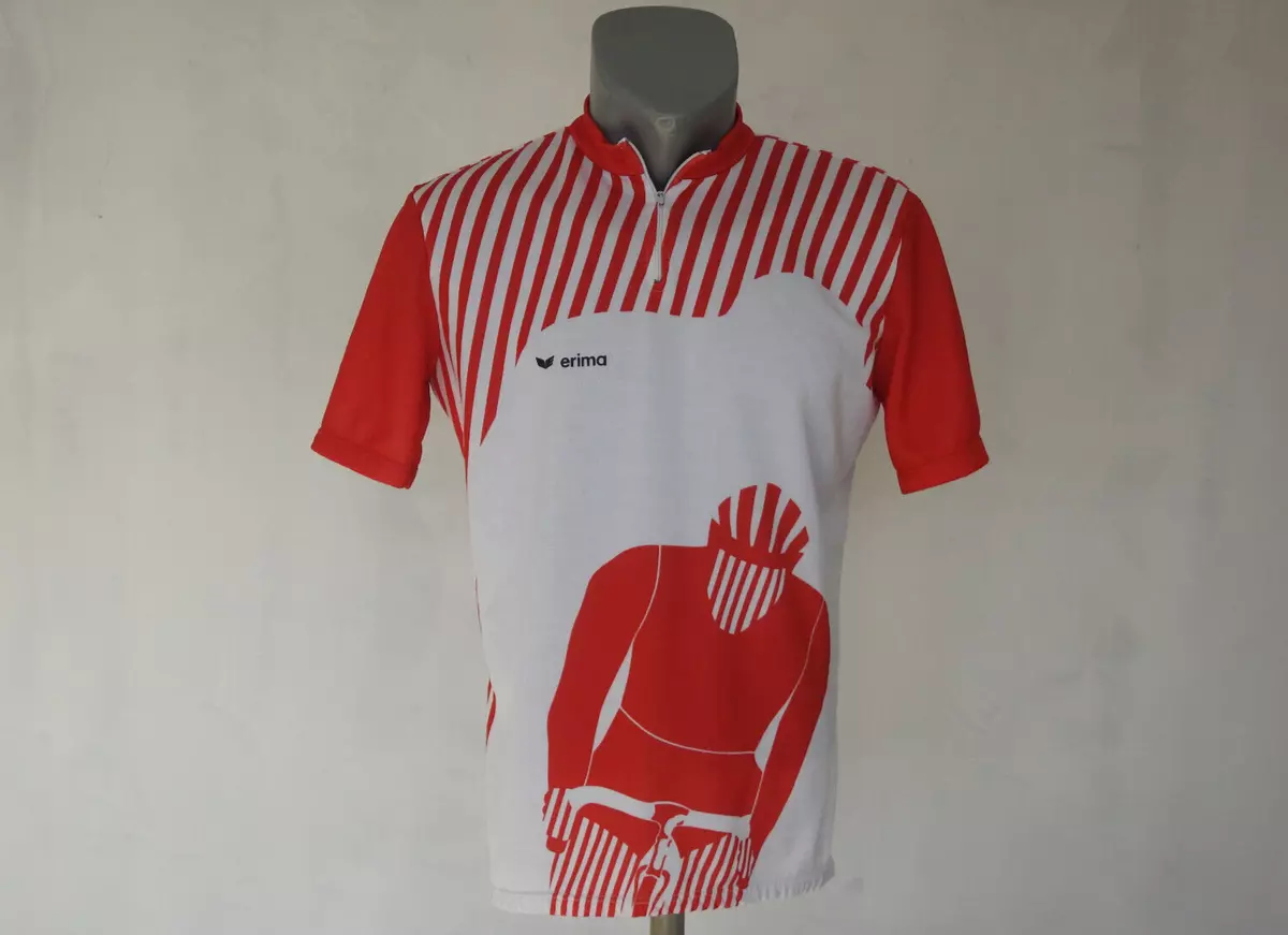 Retro cycling jerseys ebay new arrivals