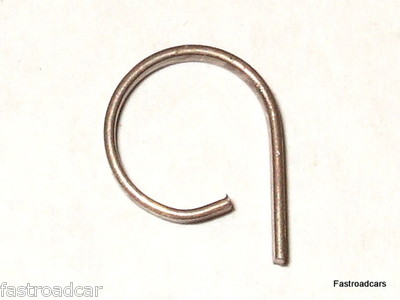 Weber Carburetor Auxiliary Venturi Clips – Genuine Replacement Clips Made In Italy 9 thumbnail image
