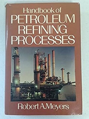 Handbook of Petroleum Refining Processes Hardcover