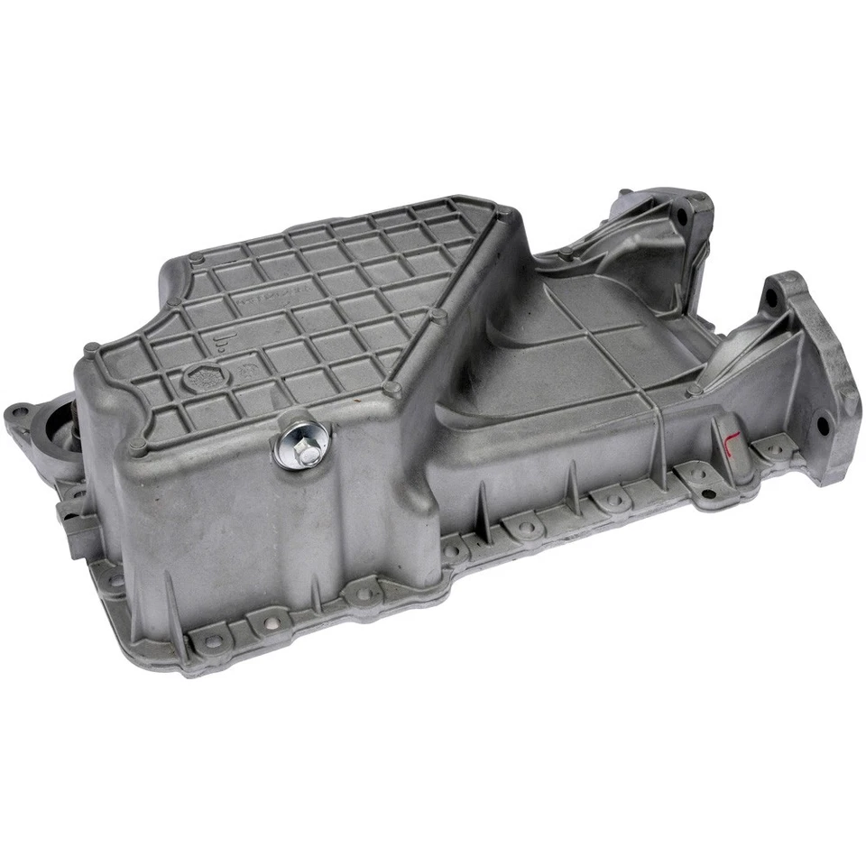 Para Chrysler Sebring Dodge Journey 2008 2009 2010 motor Dorman cárter de aceite TCP Foto 3 de 3