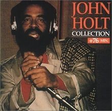 Collection von John Holt | CD | Zustand gut