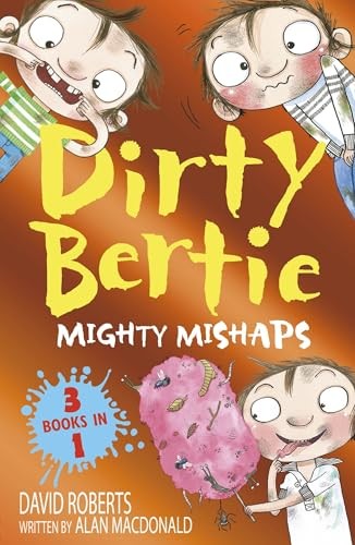 Mighty Mishaps Yuck! Loo! Toothy! by Alan MacDonald (Book) - Image 6