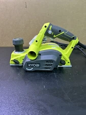 Ryobi HPL52 Handheld Planer - Green-TOOL ONLY J11