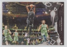 2020-21 Panini Court Kings Points in the Paint Kevin Durant #28 1at1