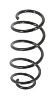 1X Fahrwerksfeder Monroe Springs SP5211 FüR VW Polo 5 6R1 6C1 TDI Skoda NH1 NH3