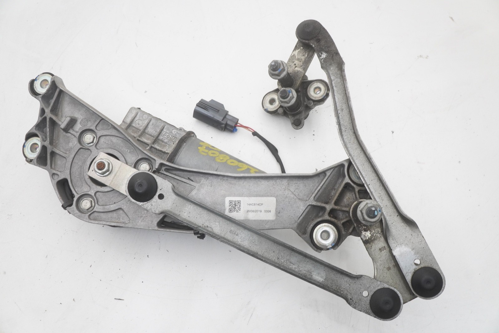 McLaren 720S 2020 Front Windshield wiper motor P/N 14AC814CP