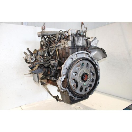 ⭐ FULL ENGINE VM73B FOR JEEP GRAND CHEROKEE (99-04) (04-05) 3.1 TD SW 1999 - Picture 6 of 13