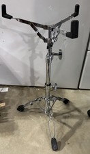 Pearl Snare Double Braced Percussion Drum Stand Swivel