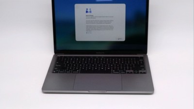 Apple Macbook Pro 13'' M1 8-Core 16GB 256GB - Very Good READ DESC