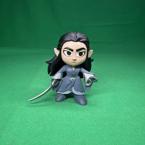 Funko Mystery Mini LOTR Arwen Undomiel Evenstar Lord of the Rings