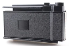 [Near MINT] TOYO 69/45 Roll Film Back Holder 6x9 For 4x5 Large Format From JAPAN