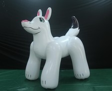 Bear 2mTall Cartoon Inflatable-inflate Blow Toy Pool Party Room Decor PVC Custom