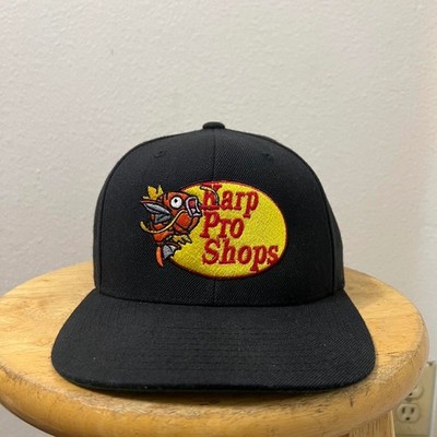 Karp pro shops logo hat