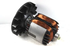 Tailgator 63cc Portable Gas Powered Generator Rotor Armature Assembly Kit Repair