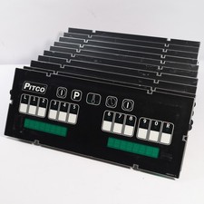 (Lot of 10) Pitco 60149505 D Fryer Cooking Control
