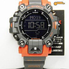 GW 9500 1A4JF MUDMAN Triple Sensor CASIO G SHOCK Item