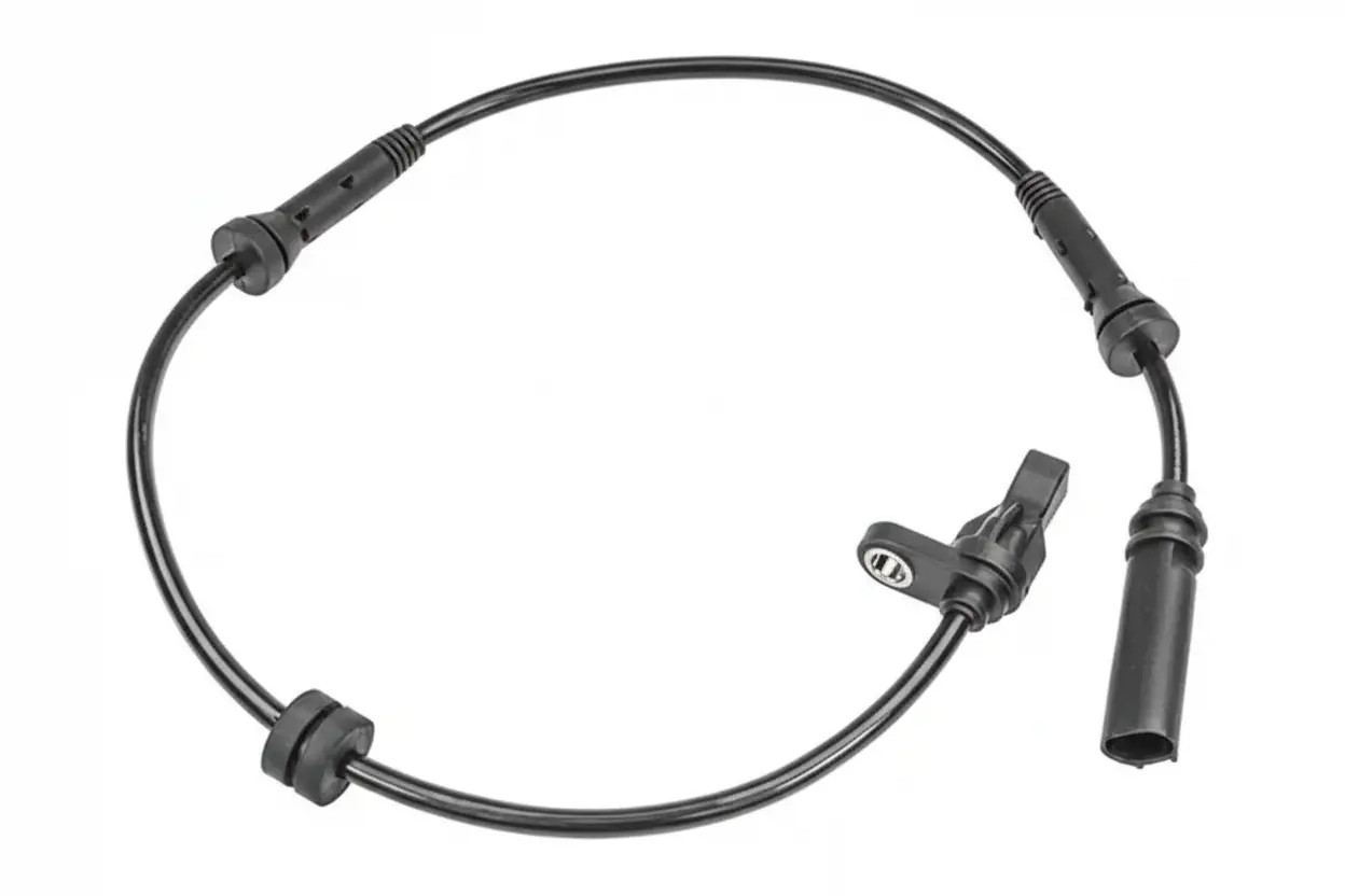 Sensore MEYLE Di Velocità Di Rotazione Della Ruota 314 800 0056 Per BMW - Immagine 2