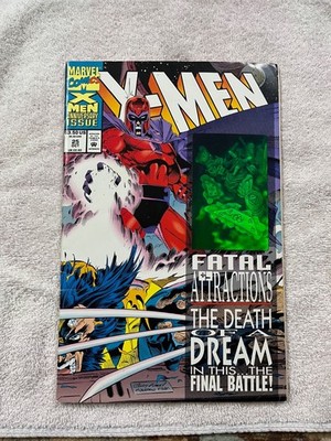 Selection of X-men comics Multiple Titles and Years $2.50 - $20.00