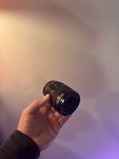 Fujifilm Fujinon XF 16-50mm F2.8-4.8 R LM WR Camera Lens