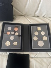 2022 Annual Proof Collector Coins The Last Coin Set Featuring Queen Elizabeth 11