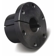 Qd Bushing, Series Sds, Bore 1 In,  Sds1